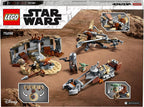 LEGO Star Wars™ 75299 Ärger auf Tatooine™