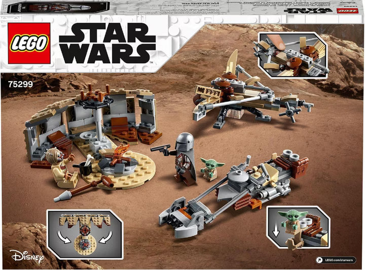 LEGO Star Wars™ 75299 Ärger auf Tatooine™