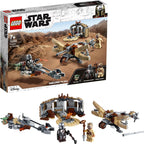 LEGO Star Wars™ 75299 Ärger auf Tatooine™