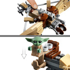 LEGO Star Wars™ 75299 Ärger auf Tatooine™
