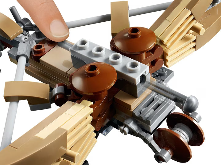LEGO Star Wars™ 75299 Ärger auf Tatooine™