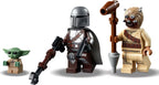 LEGO Star Wars™ 75299 Ärger auf Tatooine™