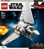 LEGO Star Wars™ 75302 Imperial Shuttle™