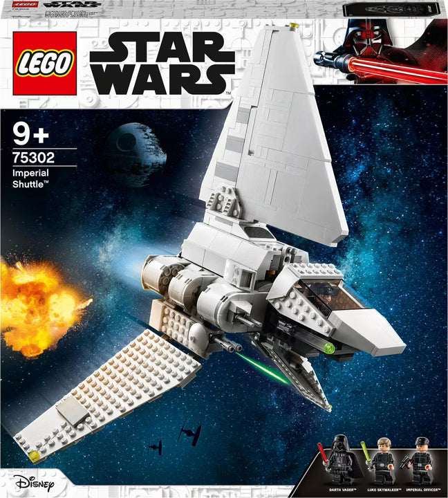 LEGO Star Wars™ 75302 Imperial Shuttle™