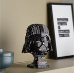 LEGO Star Wars™ 75304 Darth Vader Helm