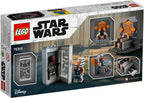 LEGO Star Wars™ 75310 Duell auf Mandalore™