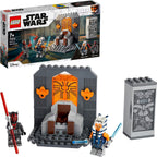 LEGO Star Wars™ 75310 Duell auf Mandalore™