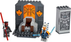 LEGO Star Wars™ 75310 Duell auf Mandalore™