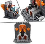 LEGO Star Wars™ 75310 Duell auf Mandalore™