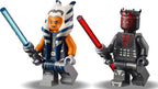 LEGO Star Wars™ 75310 Duell auf Mandalore™