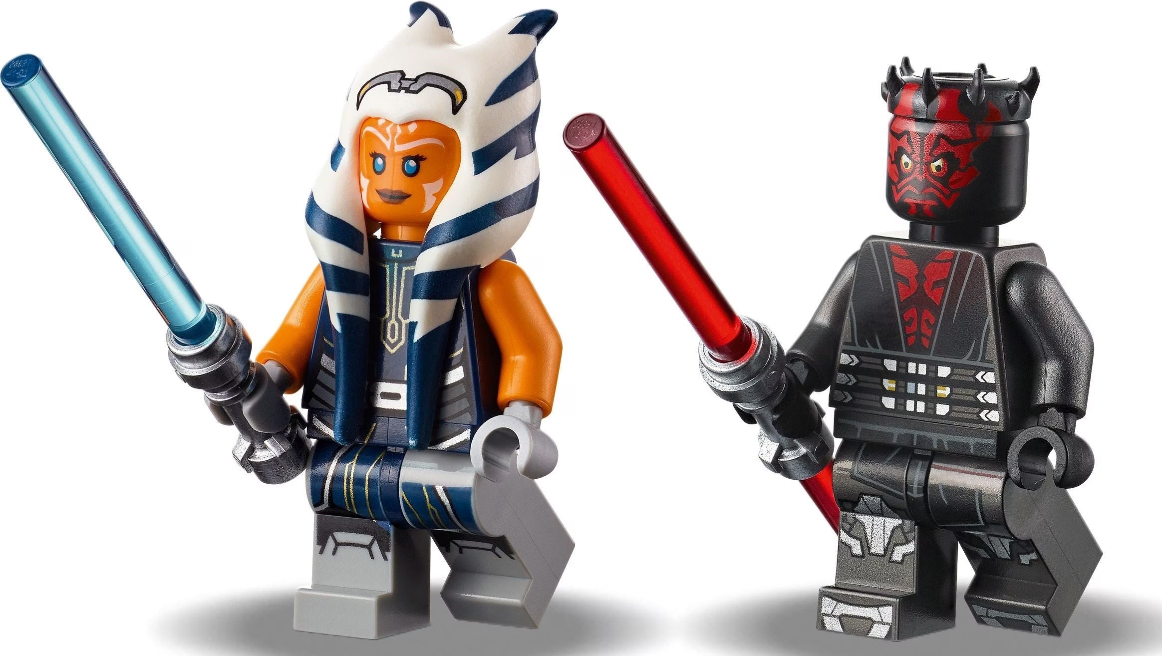 LEGO Star Wars™ 75310 Duell auf Mandalore™