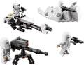 LEGO Snowtrooper™ Battle Pack
