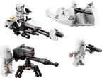 LEGO Star Wars™ 75320 Snowtrooper™ Battle Pack
