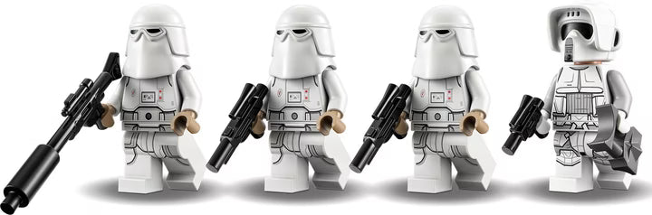 LEGO Star Wars™ 75320 Snowtrooper™ Battle Pack