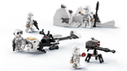 LEGO Star Wars™ 75320 Snowtrooper™ Battle Pack