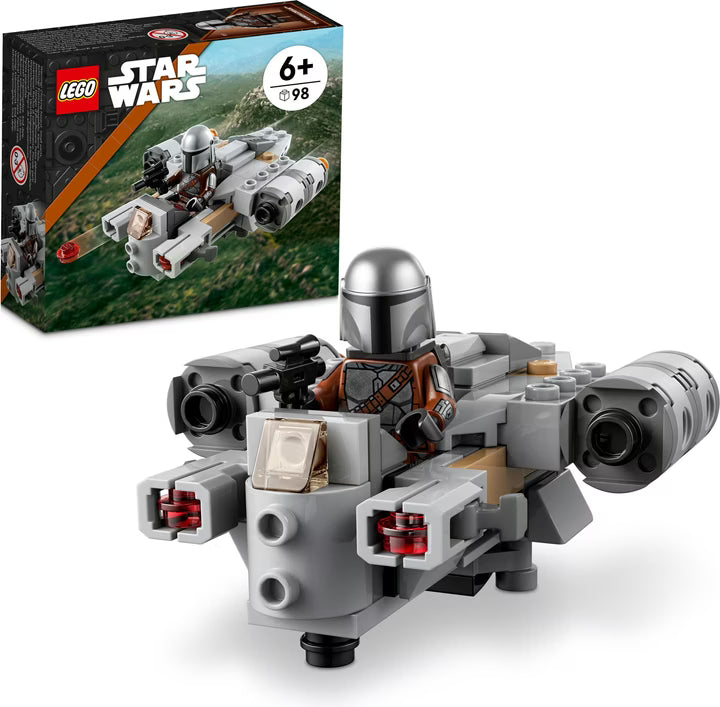 LEGO Star Wars™ 75321 Razor Crest™ Microfighter