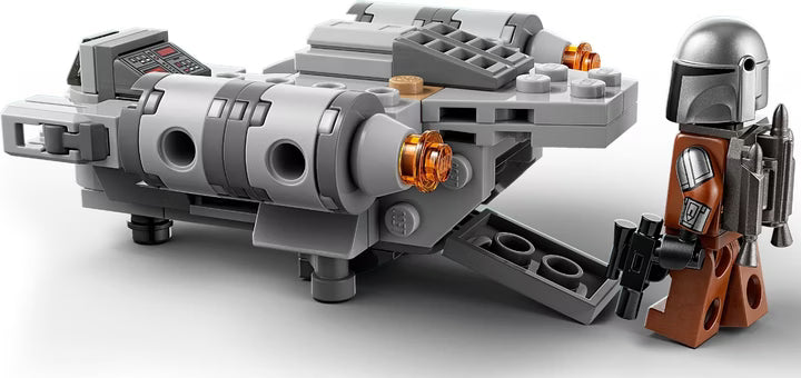 LEGO Star Wars™ 75321 Razor Crest™ Microfighter