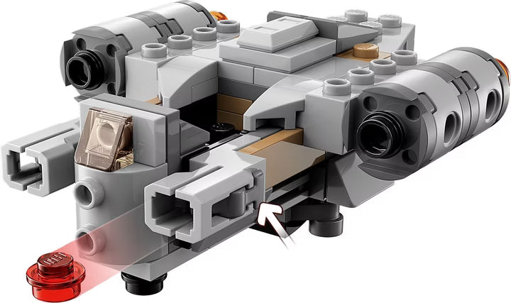 LEGO Star Wars™ 75321 Razor Crest™ Microfighter
