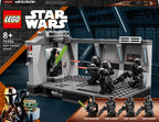 LEGO Star Wars™ 75324 Angriff der Dark Trooper