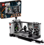 LEGO Star Wars™ 75324 Angriff der Dark Trooper