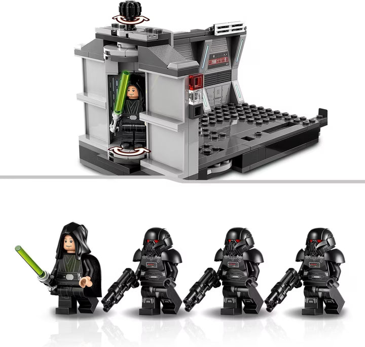 LEGO Star Wars™ 75324 Angriff der Dark Trooper