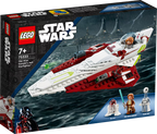 LEGO Star Wars™ 75333 Obi-Wan Kenobis Jedi Starfighter™