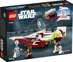 LEGO Star Wars™ 75333 Obi-Wan Kenobis Jedi Starfighter™