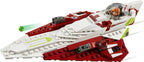 LEGO Star Wars™ 75333 Obi-Wan Kenobis Jedi Starfighter™