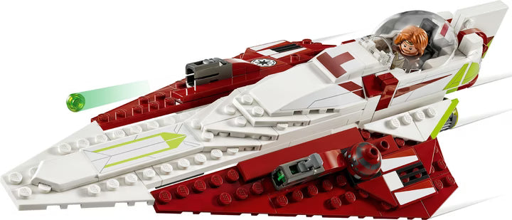 LEGO Star Wars™ 75333 Obi-Wan Kenobis Jedi Starfighter™