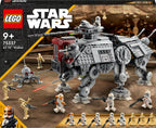 LEGO Star Wars™ 75337 AT-TE™ Walker