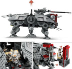 LEGO Star Wars™ 75337 AT-TE™ Walker