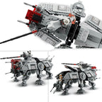 LEGO Star Wars™ 75337 AT-TE™ Walker