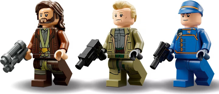 LEGO Star Wars™ 75338 Überfall auf Ferrix™