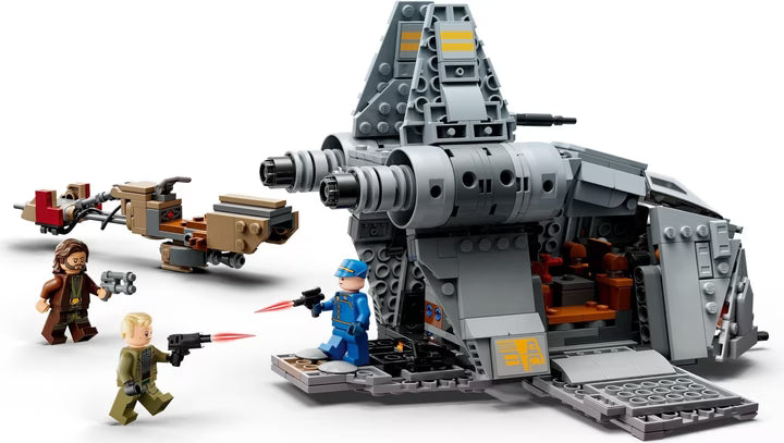LEGO Star Wars™ 75338 Überfall auf Ferrix™