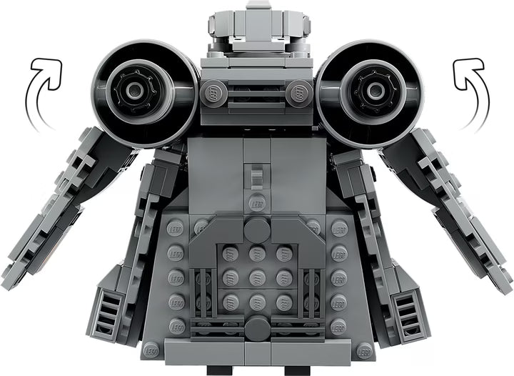 LEGO Star Wars™ 75338 Überfall auf Ferrix™