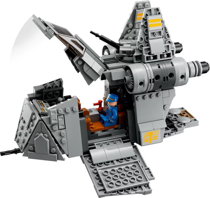 LEGO Star Wars™ 75338 Überfall auf Ferrix™