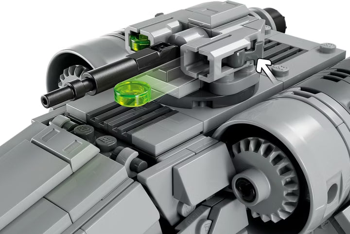 LEGO Star Wars™ 75338 Überfall auf Ferrix™