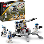 LEGO Star Wars™ 75345 501st Clone Troopers™ Battle Pack