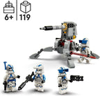 LEGO Star Wars™ 75345 501st Clone Troopers™ Battle Pack