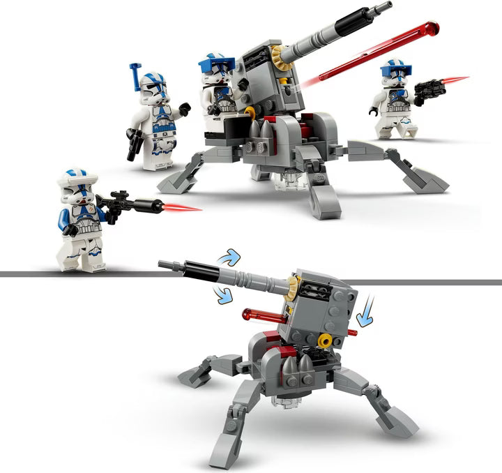 LEGO Star Wars™ 75345 501st Clone Troopers™ Battle Pack