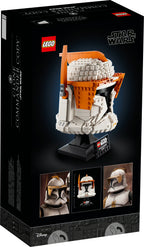 LEGO Star Wars™ 75350 Clone Commander Cody™ Helm