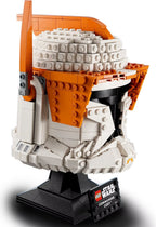 LEGO Star Wars™ 75350 Clone Commander Cody™ Helm