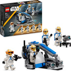 LEGO Star Wars™ 75359 Ahsokas Clone Trooper™ der 332. Kompanie – Battle Pack