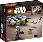 LEGO Star Wars™ 75363 N-1 Starfighter™ des Mandalorianers – Microfighter