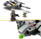 LEGO Star Wars™ 75363 N-1 Starfighter™ des Mandalorianers – Microfighter