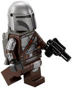 LEGO Star Wars™ 75363 N-1 Starfighter™ des Mandalorianers – Microfighter