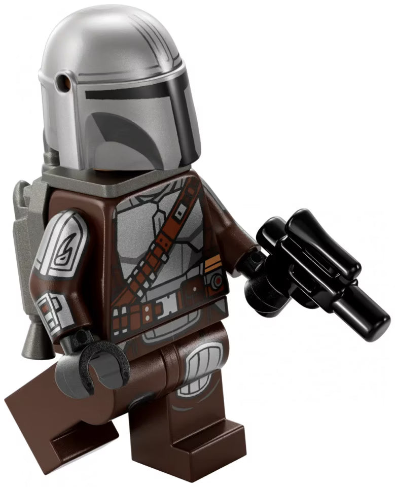 LEGO Star Wars™ 75363 N-1 Starfighter™ des Mandalorianers – Microfighter