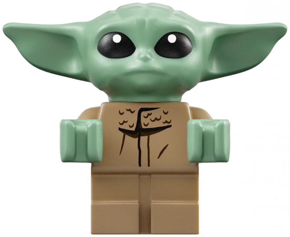 LEGO Star Wars™ 75363 N-1 Starfighter™ des Mandalorianers – Microfighter