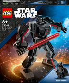 LEGO Star Wars™ 75368 Darth Vader™ Mech