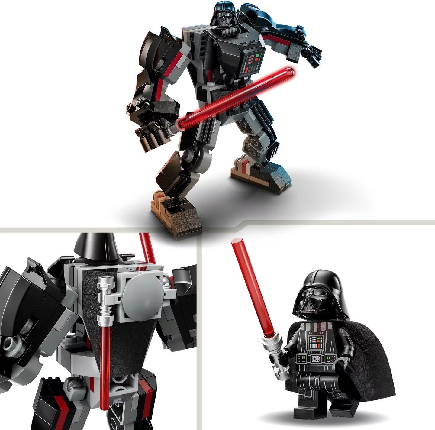 LEGO Star Wars™ 75368 Darth Vader™ Mech